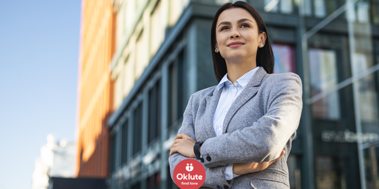 What It Takes to Be a Powerful Businesswomen