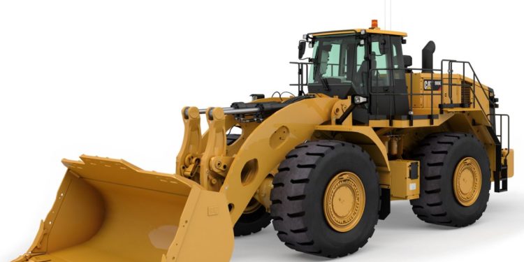Comparing Renting vs. Buying a Wheel Loader