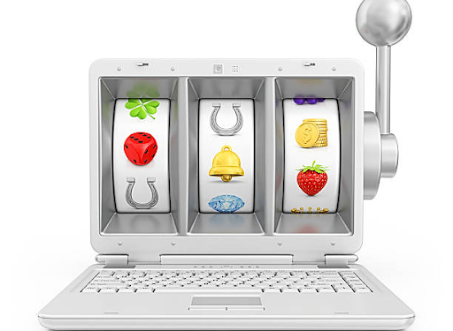 E-commerce and Entertainment: Online Slots Edition