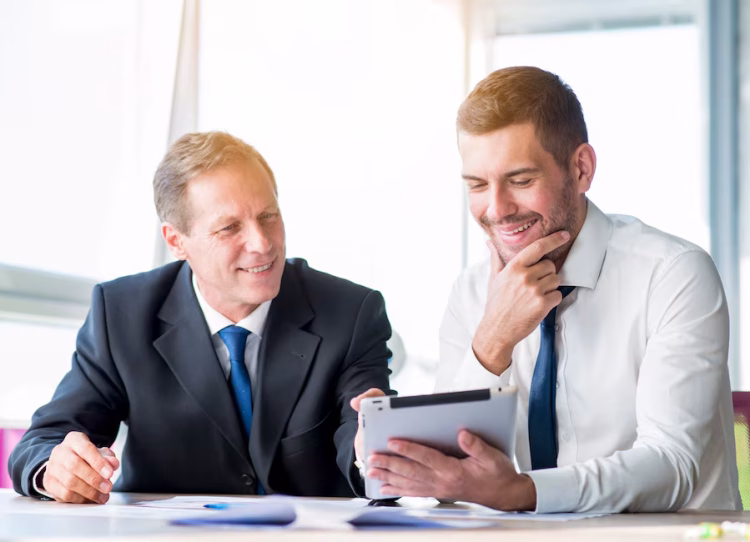 financial advisor