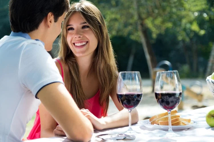 Are You in an Emotionally Safe Relationship? Here’s How to Know, According to Brandon Wade of Seeking