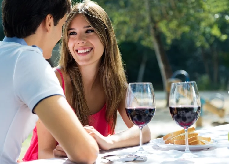 Are You in an Emotionally Safe Relationship? Here’s How to Know, According to Brandon Wade of Seeking