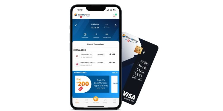 How to Apply for a Forex Card Online — A Step-by-Step Guide