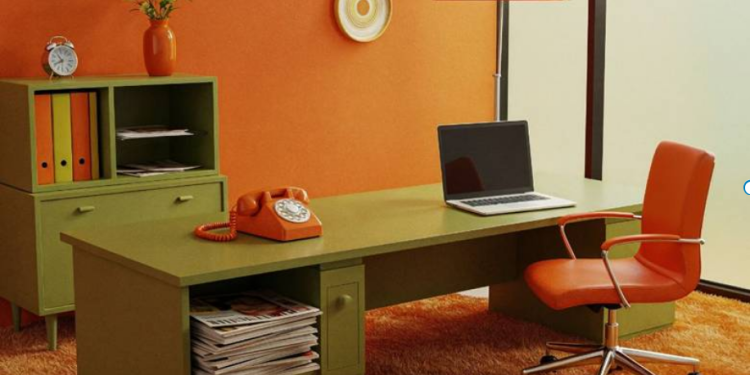 Desk Setups for a Clutter‑Free Home