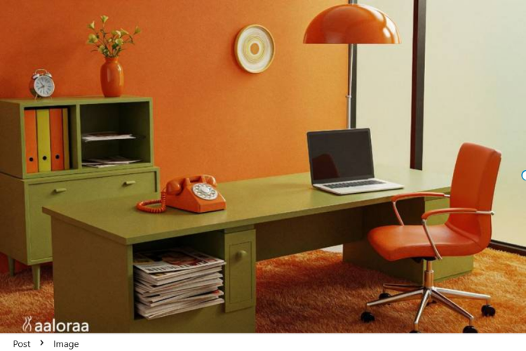 Desk Setups for a Clutter‑Free Home